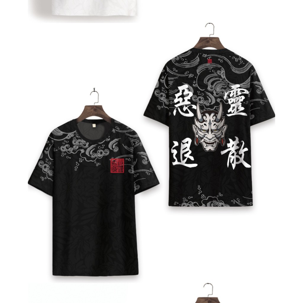 Áo thun nam cổ tròn, áo nam, áo nam thun mùa hè họa tiết 3D vải Cotton co giãn,dày dặn- HE14 | BigBuy360 - bigbuy360.vn