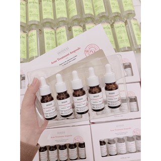 1 lọ serum Honesi