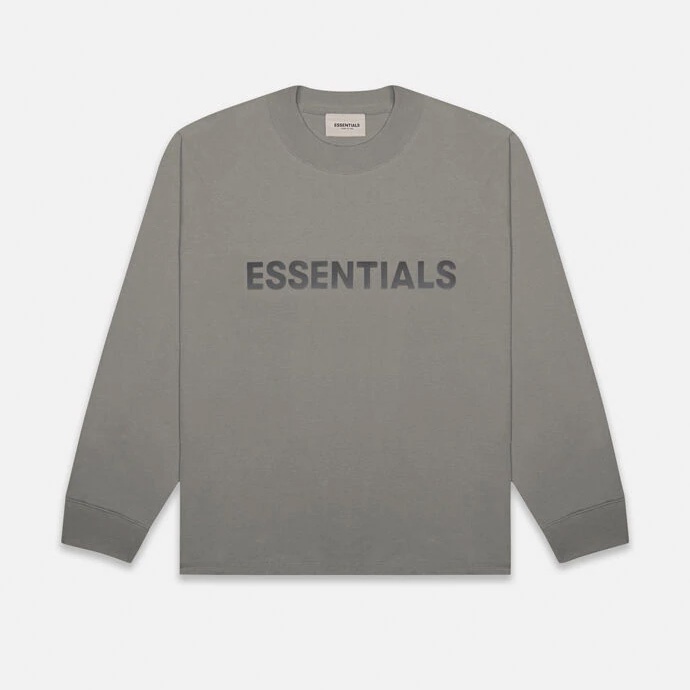 [FREE SHIP] Áo Sweater Essentials In Nổi Hàng Quảng Châu Ss2021 [ SHOP HATACHI] | BigBuy360 - bigbuy360.vn
