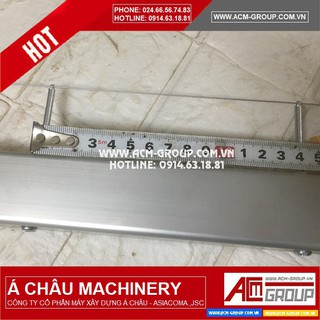 THƯỚC CÁN VỮA 1,5M ( TẶNG KÈM DÂY)