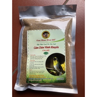 Cám chim Nam Rô dành cho vành khuyên loại mộc