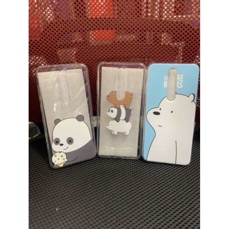 Ốp Nokia X5, X6 dẻo in hình kute