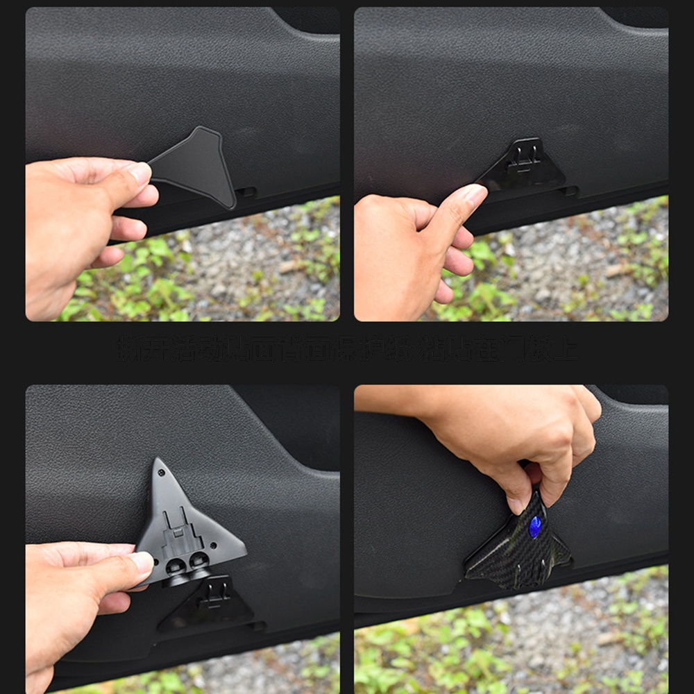 Đèn Chiếu Hình Hoạt Hình Pikachu Dễ Thương Cho Xe Hơi/Xe Máy