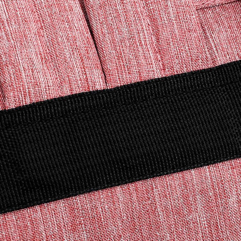 Ba Lô Đựng Tã Lót Sức Chứa Lớn Thiết Kế Đơn Giản Tiện Dụng Mang Theo Du Lịch Cho Mẹ