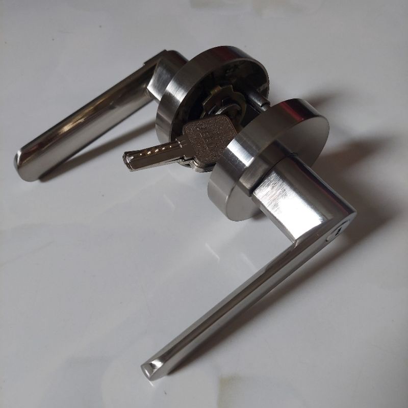 Khoá tròn tay gạt JeeLy/ SG-YI-01