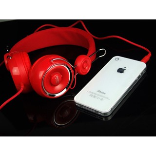 HEADPHONE ĐT CÓ MIC SENMAI 162