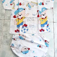 Đồ tole bé trai