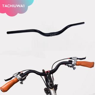 Tay lái xe đạp leo núi bằng hợp kim nhôm 31.8mm