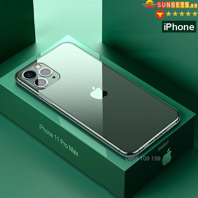 Ốp lưng iPhone 11 | 11 Pro Max