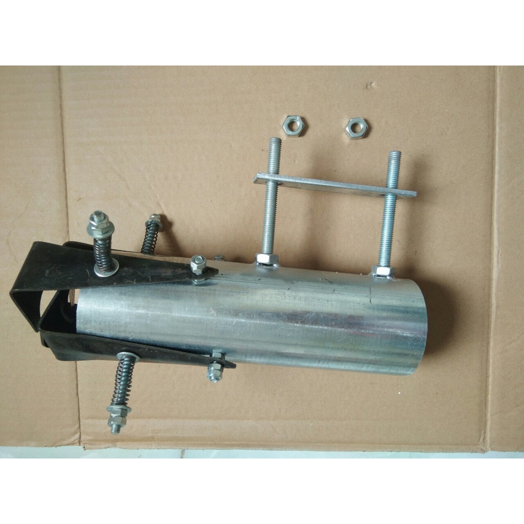 Ống dao cạo mía siêu nhanh siêu bền