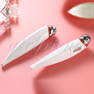 MÁY MASSGE MẮT - MÁY ĐẨY TINH CHẤT