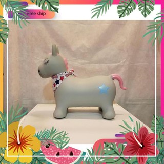 Thú nhún hình con lừa Toys House PA366