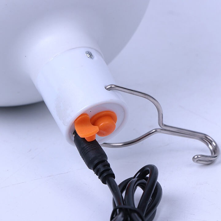 Đèn Led Sạc Điện 100w - 200w Siêu Sáng