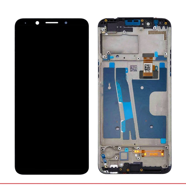 Màn Hình Cảm Ứng LCD Thay Thế Cho OPPO F5 / F5 Youth CPH1723