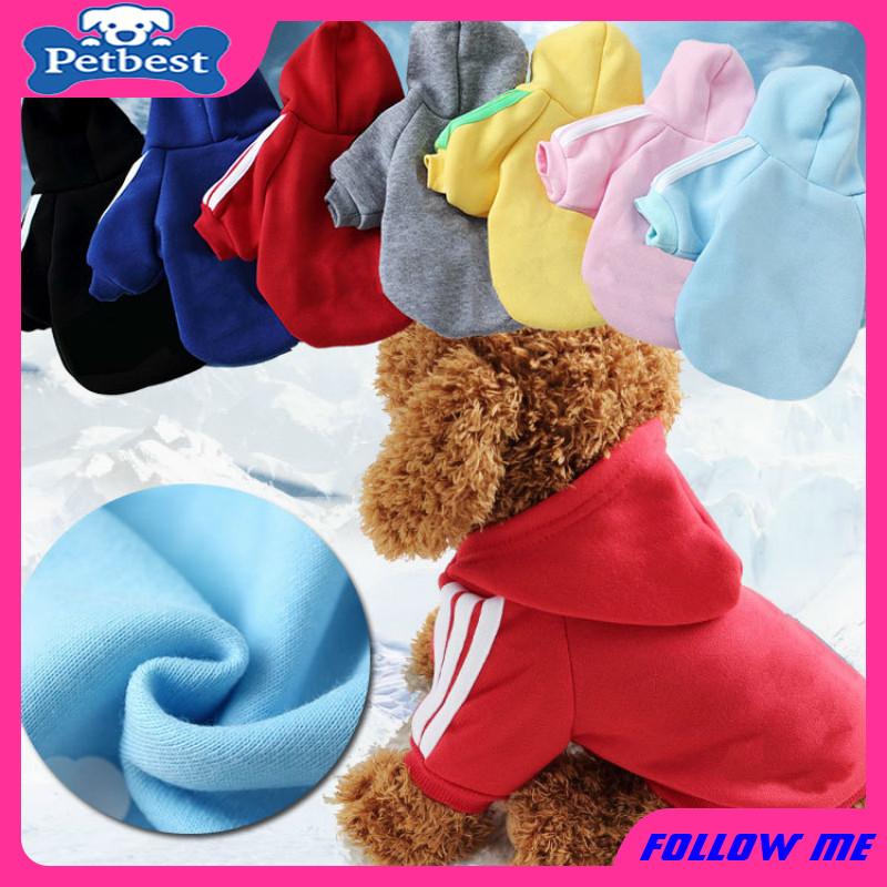 Áo Sweater Thời Trang Xuân Thu Dành Cho Thú Cưng