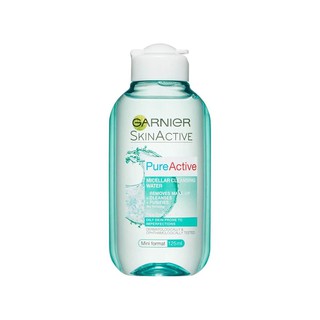 [HÀNG CTY + TEM PHỤ] NƯỚC TẨY TRANG GARNIER 400ML