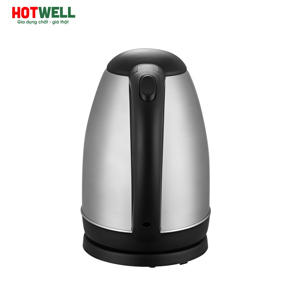 Ấm siêu tốc Hotwell 1.7L KE17H1