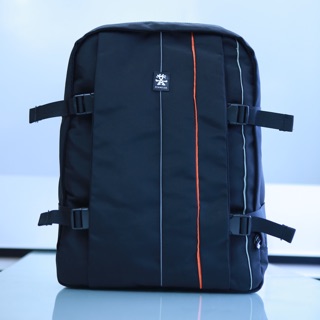 Balo máy ảnh Crumpler Jackpack Fullphoto