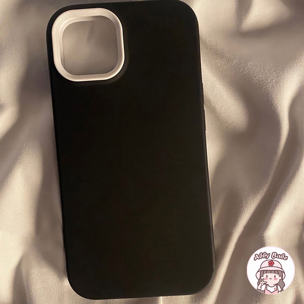 Ốp Điện Thoại Silicon TPU Mềm Chống Sốc 3 Trong 1 Cho Iphone 14 Pro Max 11 7Plus 13 12 11 Pro Max X XS 12 13 XR