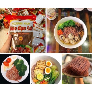 Bún gạo lứt Phương Nam 500g