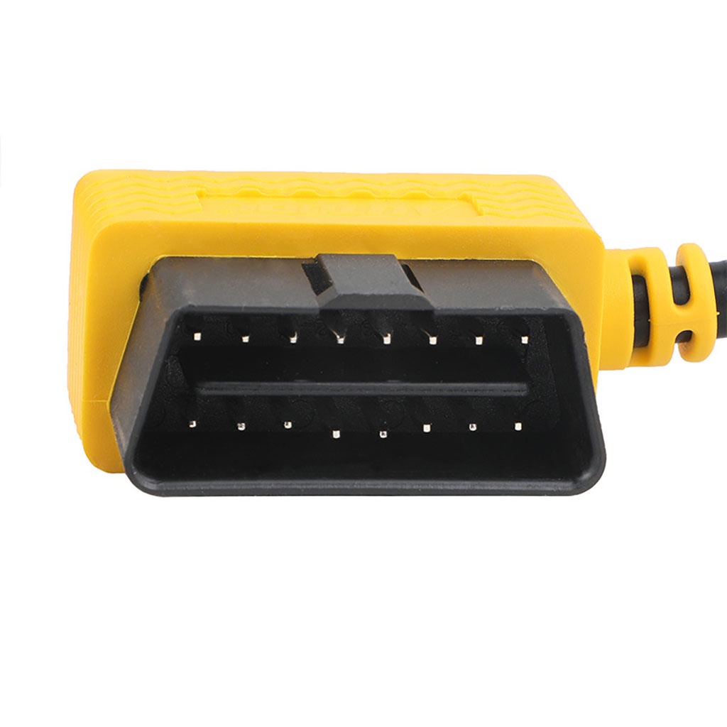 Cáp Chia Tách Cổng Kết Nối OBD 2 Cho Ô Tô (loại tốt)
