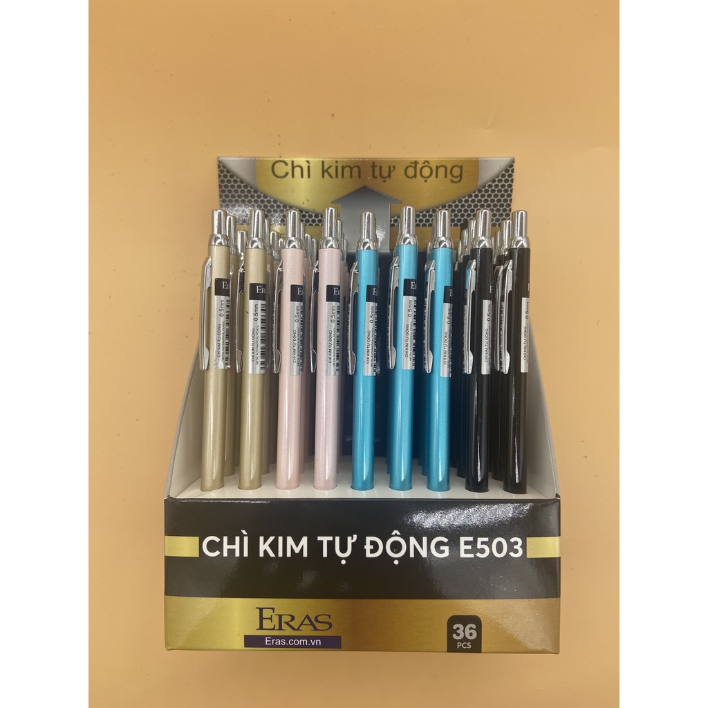 CHÌ KIM TỰ ĐỘNG E503