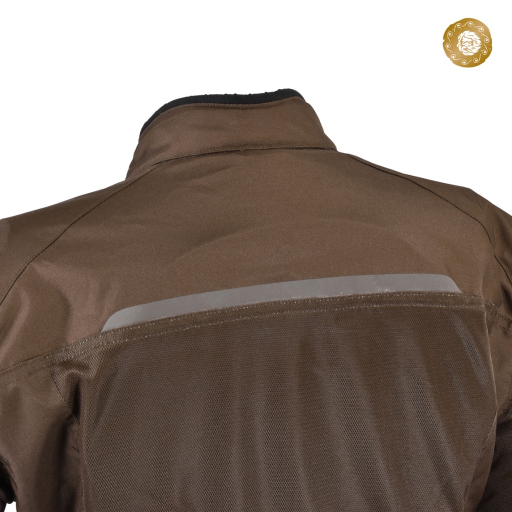 Áo bảo hộ Komine JK-146