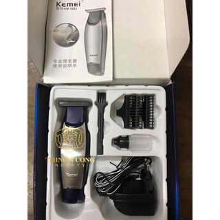 Tông đơ cạo viền  KM5021