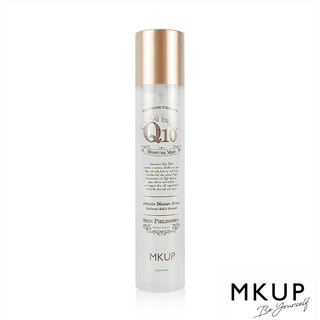 Xịt dưỡng MKUP cấp ẩm chống lão hóa 120ml