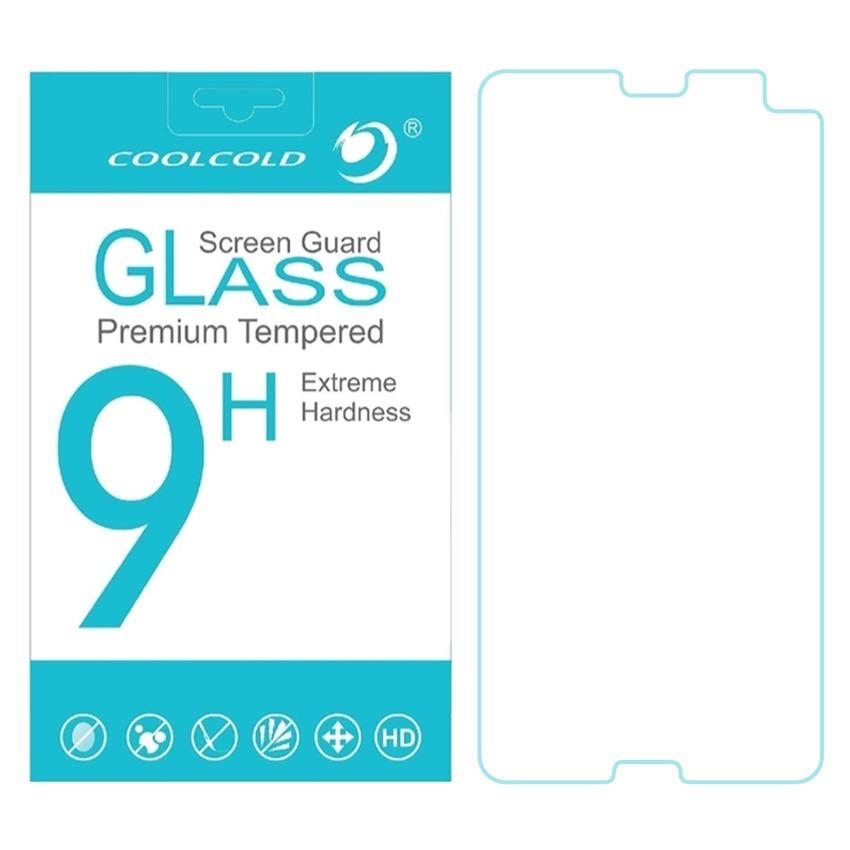 Miếng dán cường lực Sony Z3 MINI