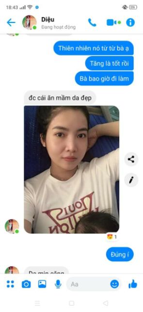 (free ship) khi mua 3 hộp kẹo mầm lúa mạch nở ngực ,đẹp da . | BigBuy360 - bigbuy360.vn