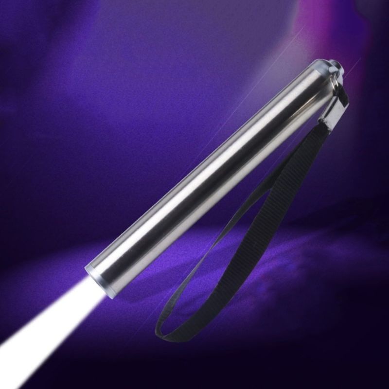 Đèn LED Không Dây Hình Trứng Kiểm Tra Đèn LED Siêu Lạnh
