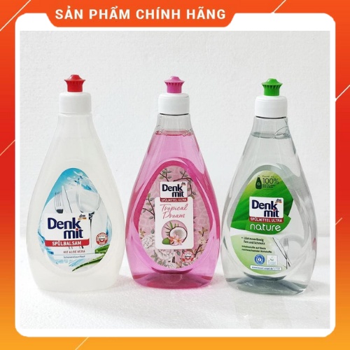 Nước rửa bát Denkmit - HANGGIADUNGDUC99