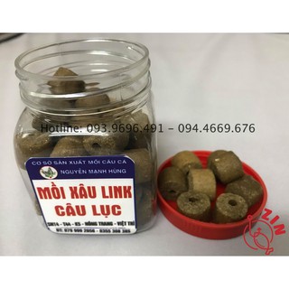 Mồi xâu link câu lục Nguyễn Mạnh Hùng