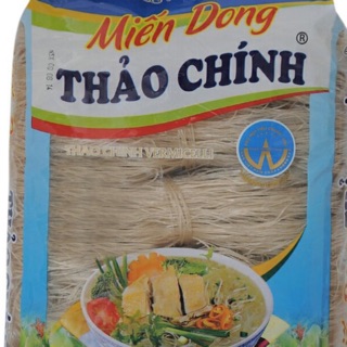 Miến dong thảo chính 500g