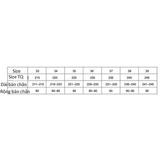 (Hàng order) Dép sandal HQ GD0003