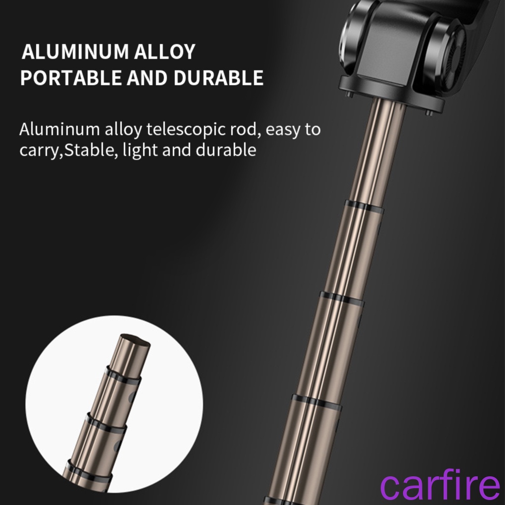 Gậy Chụp Ảnh Tự Sướng Có Chân Đế Điều Khiển Từ Xa Kết Nối Bluetooth Cho Điện Thoại Giá Đỡ | BigBuy360 - bigbuy360.vn