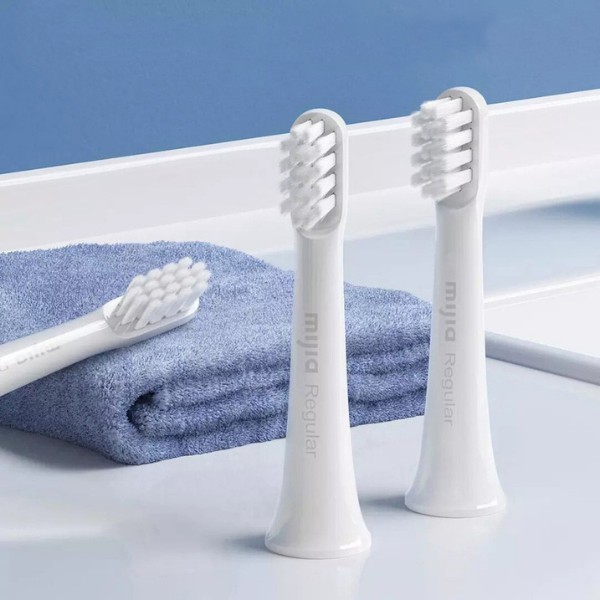 Bàn chải điện T100 - Bảo hành 1 đổi 1