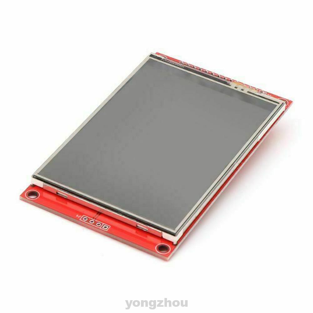 Bảng Mạch Kết Nối Màn Hình Lcd 3.5 Inch 480x320 Spi Tft 65k