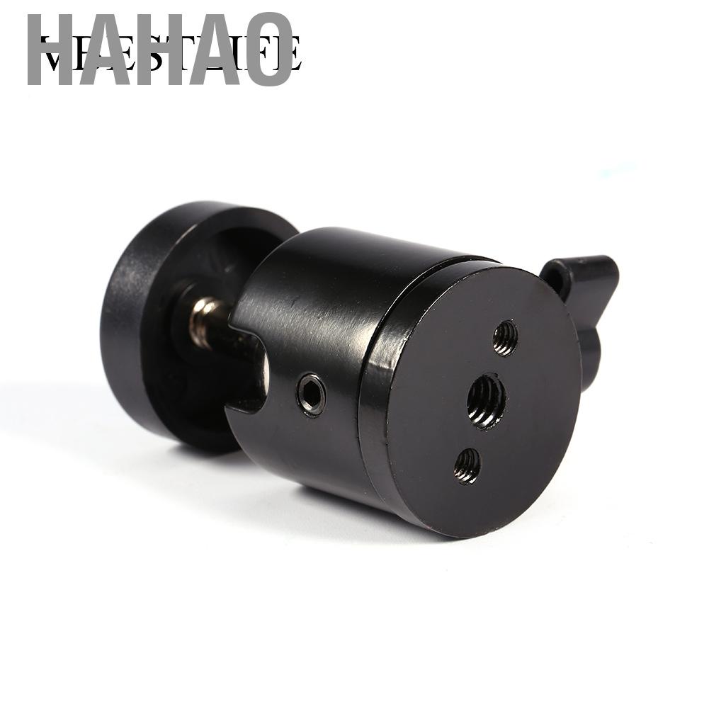 Giá đỡ đầu bi Hahao VBESTLIFE xoay 360 độ 1/4'' | BigBuy360 - bigbuy360.vn