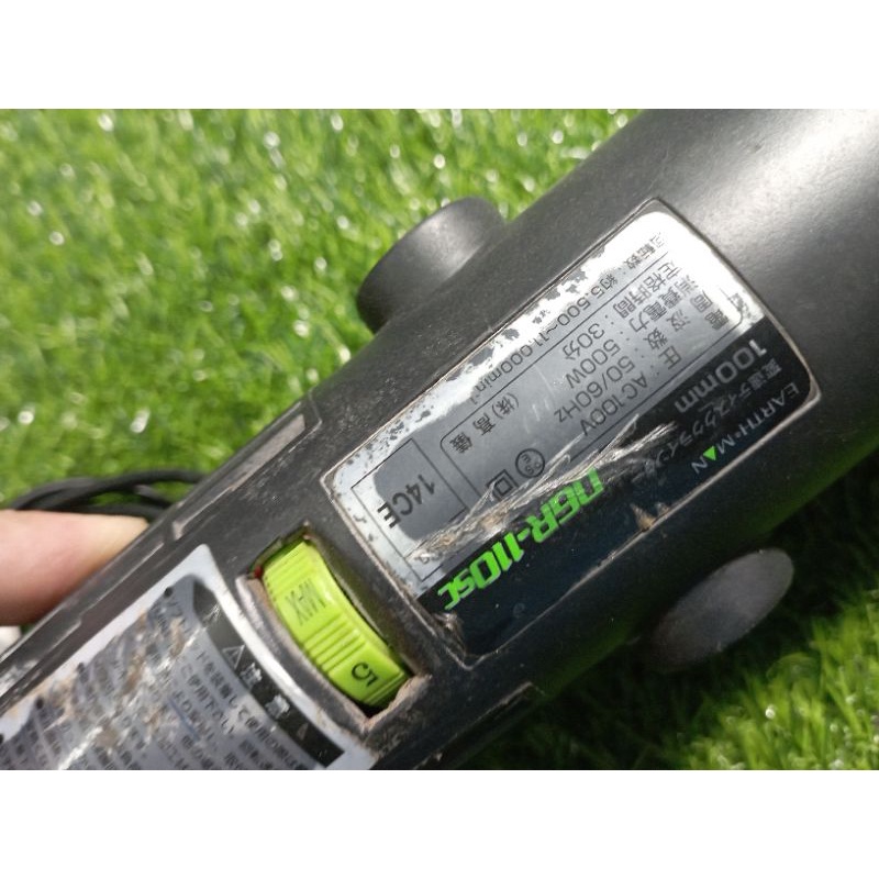 Máy đánh bóng ô tô Nhật Bãi