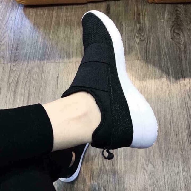 Giầy len chun siêu nhẹ!