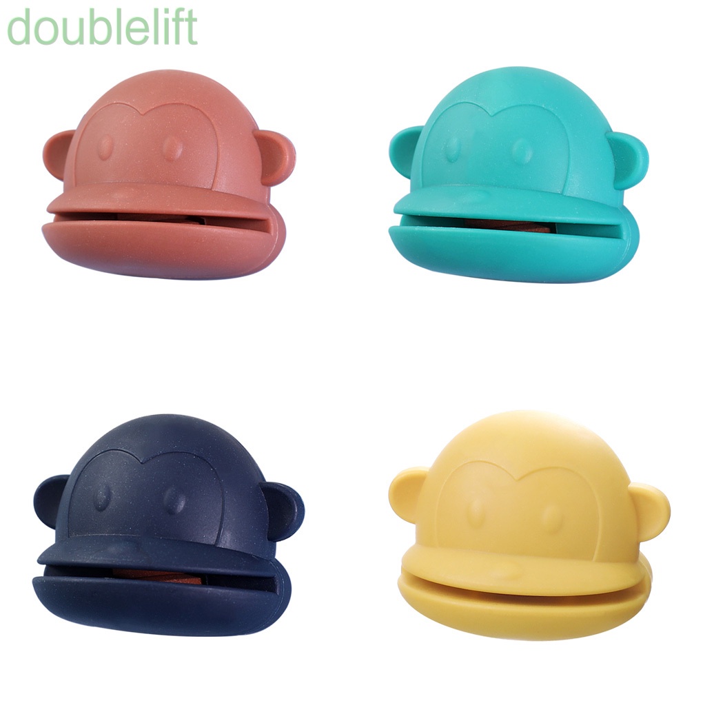 Đá mài dao chống trượt thiết kế hình hoạt hình dễ thương tiện dụng