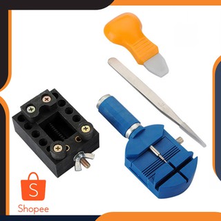 Bộ Dụng Cụ Sửa Chữa Đồng Hồ Chuyên Dụng