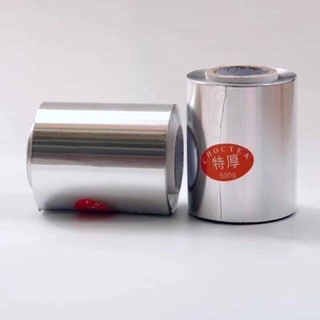 Giấy Bạc Ủ Phá Gel Mẫu 500g - Dụng Cụ Nail Chính Hãng - Giấy Bạc Ủ Phá Sơn Gel