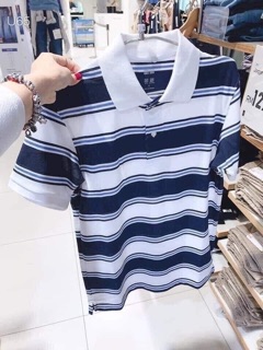 Áo Polo dry nam