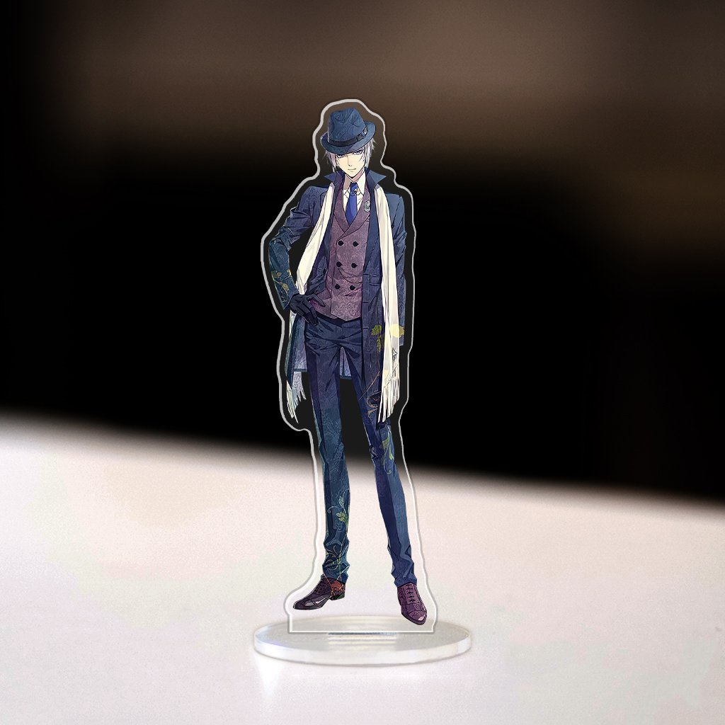 Mô Hình Nhân Vật | Standee Acrylic | Piofiore No Banshou