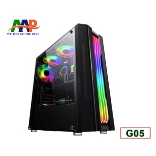 Vỏ Thùng Case Máy Tính AAP G05 Gaming