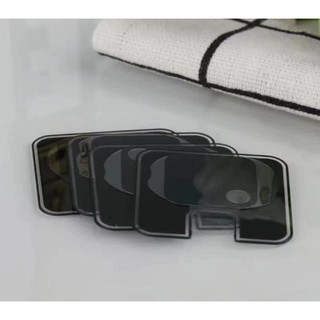 Dán Camera Google Pixel 4/4XL Siêu Trong (Không Ảnh Hưởng Chất Lượng Ảnh Chụp)