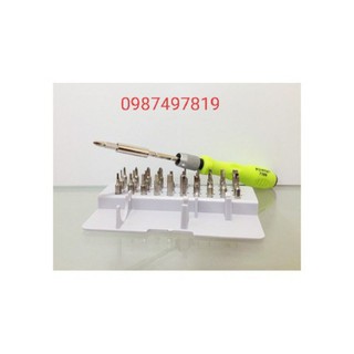 Bộ Tua Vít Power NO-7389